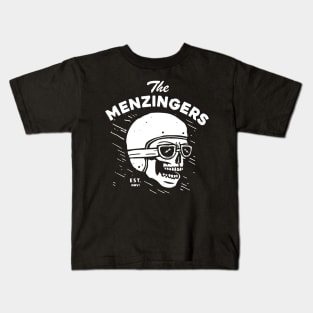 The Menzingers 4 Kids T-Shirt